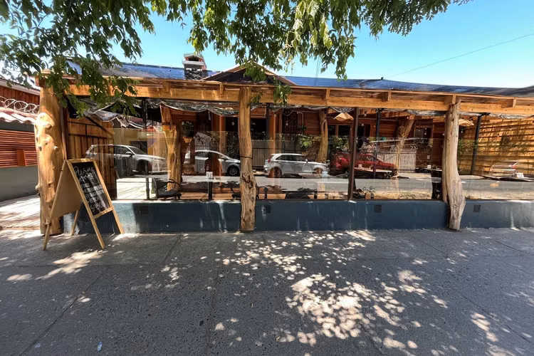 Espacios comerciales en arriendo