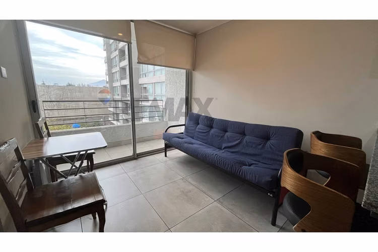 "departamento soñado en el corazón de santiago"