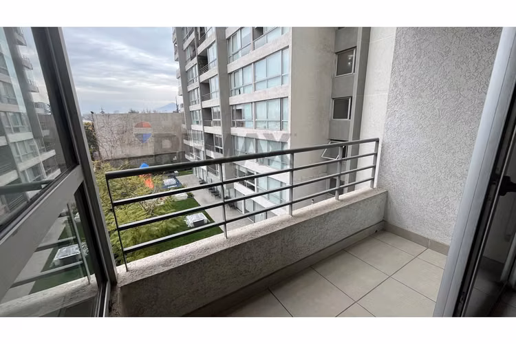 "departamento soñado en el corazón de santiago"