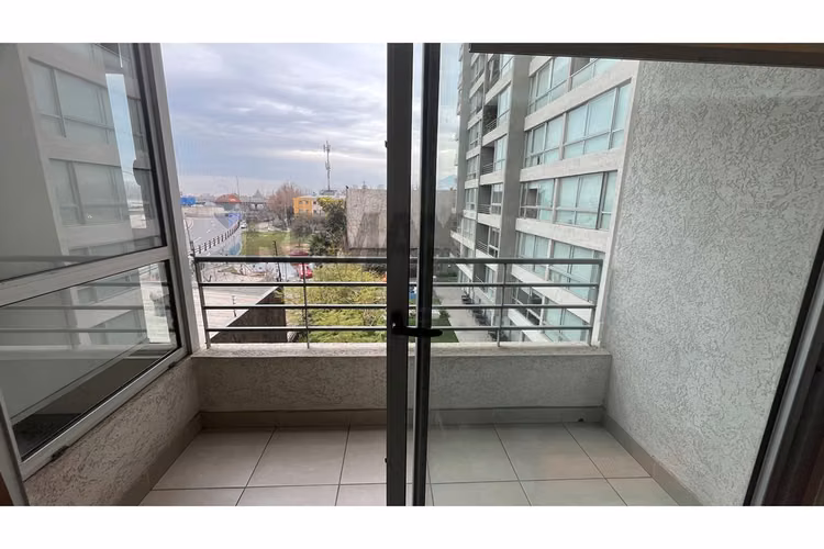"departamento soñado en el corazón de santiago"