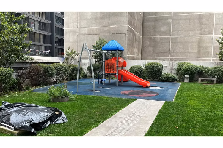 "departamento soñado en el corazón de santiago"