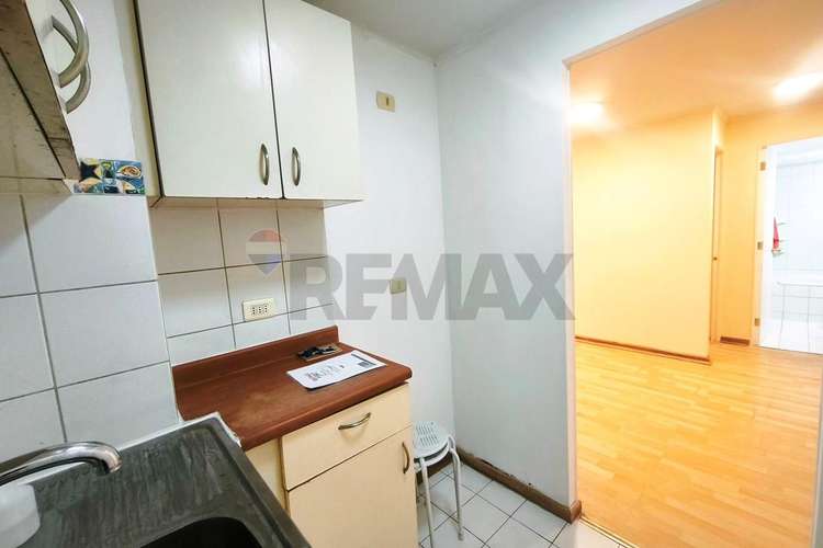 Venta depto 2d 1b a pasos de metro - Imagen 16