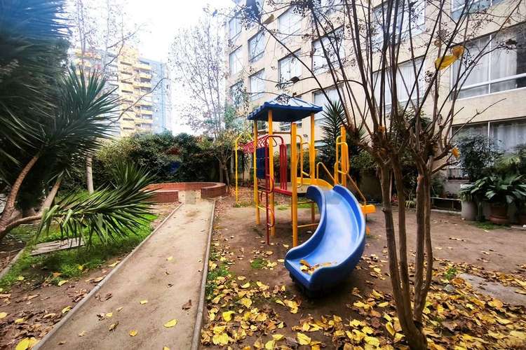 Venta depto 2d 1b a pasos de metro - Imagen 20