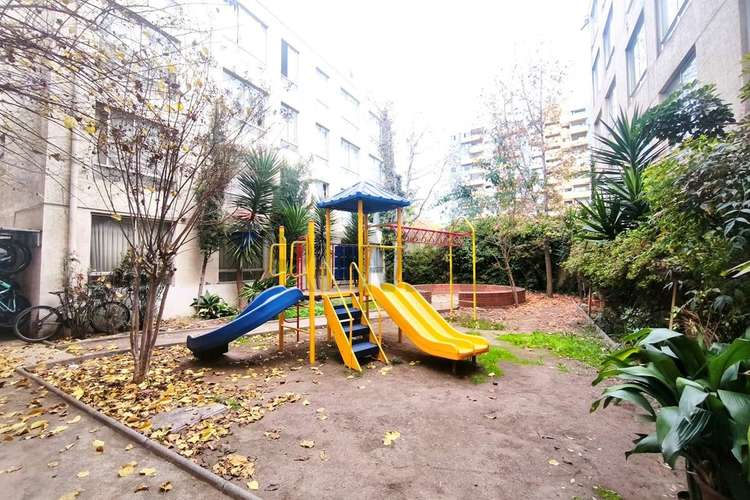 Venta depto 2d 1b a pasos de metro - Imagen 19