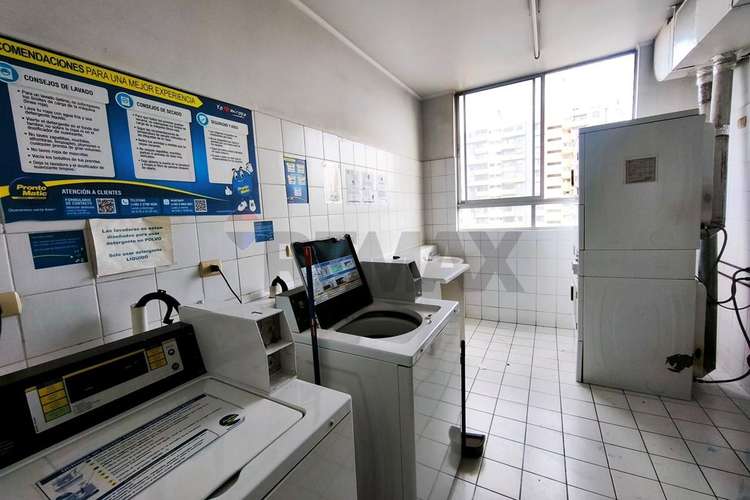 Venta depto 2d 1b a pasos de metro - Imagen 21