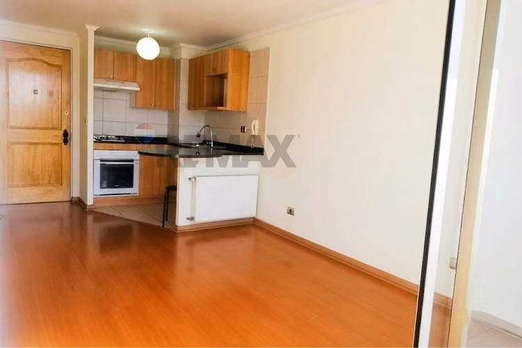 Departamento  | ideal inversión | santiago centro - Imagen 2