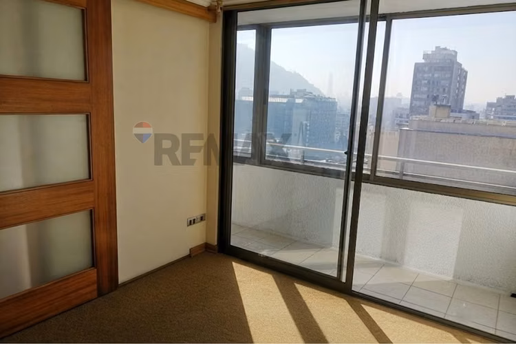 Departamento  | ideal inversión | santiago centro - Imagen 8