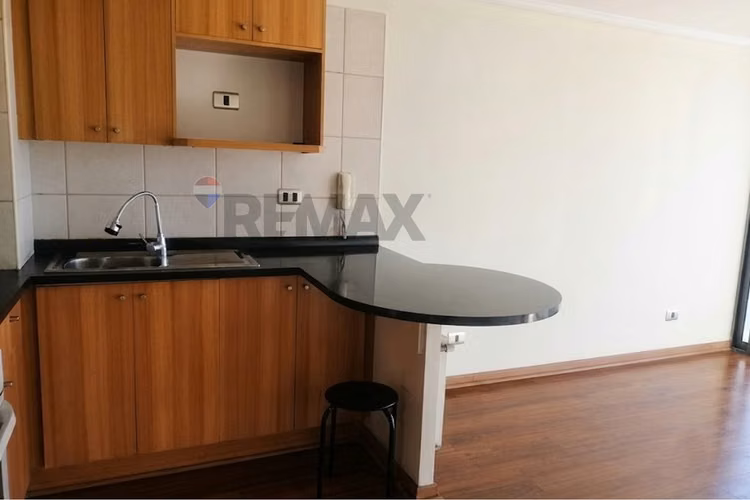 Departamento  | ideal inversión | santiago centro - Imagen 5