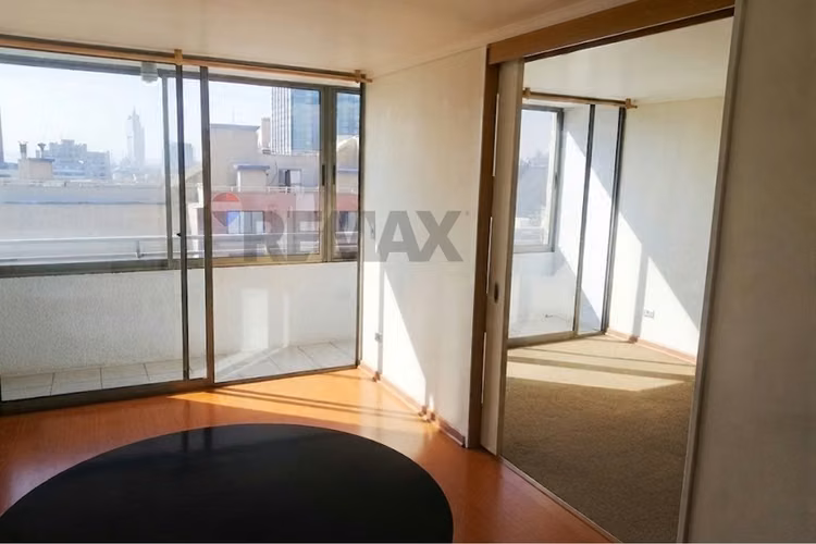 Departamento  | ideal inversión | santiago centro - Imagen 6