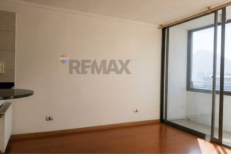 Departamento  | ideal inversión | santiago centro - Imagen 7