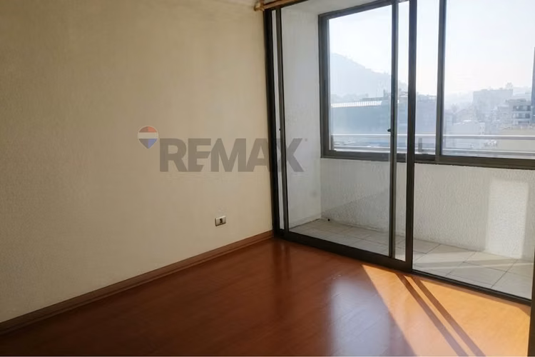 Departamento  | ideal inversión | santiago centro - Imagen 11