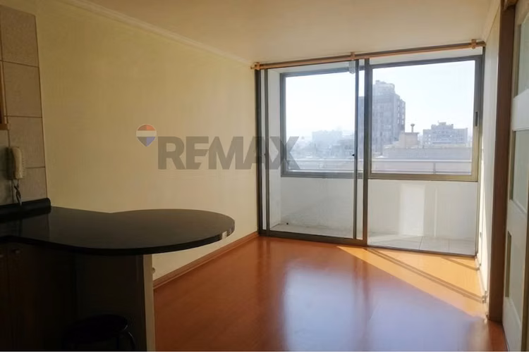 Departamento  | ideal inversión | santiago centro - Imagen 4