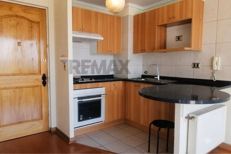 Departamento  | ideal inversión | santiago centro - Imagen 3