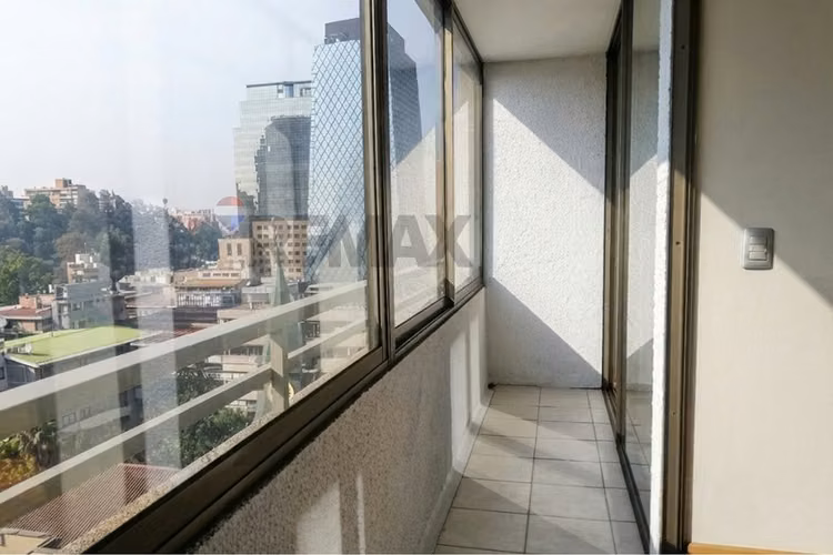 Departamento  | ideal inversión | santiago centro - Imagen 12