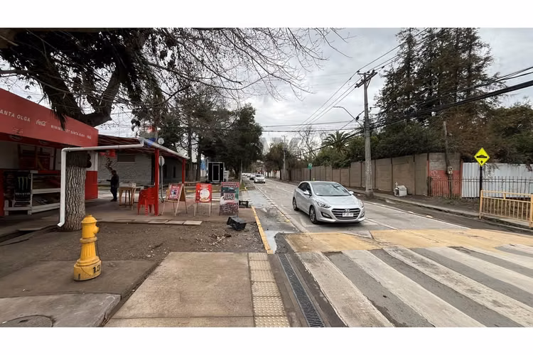 Terreno en arriendo en buin: ¡oportunidad única!