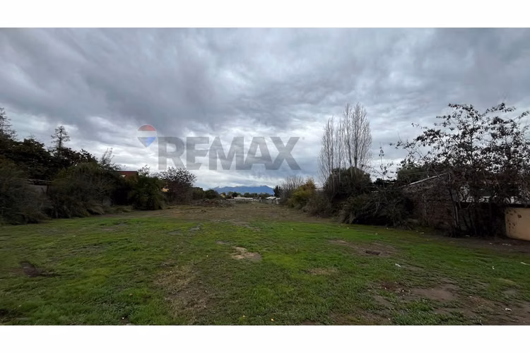 Terreno en arriendo en buin: ¡oportunidad única!