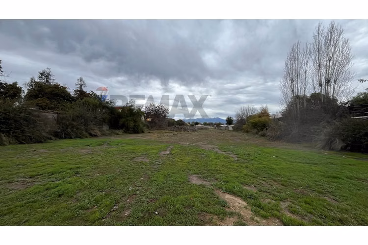 Terreno en arriendo en buin: ¡oportunidad única!