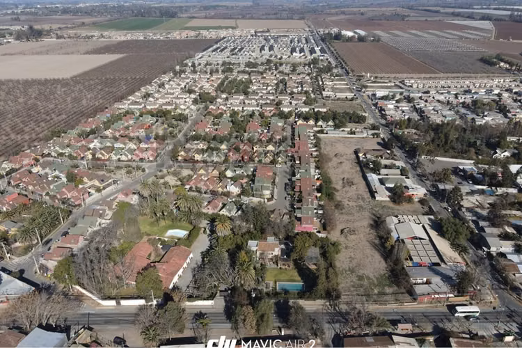 Terreno en arriendo en buin: ¡oportunidad única!