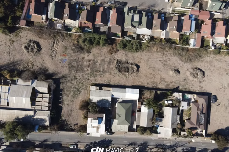 Terreno en arriendo en buin: ¡oportunidad única!