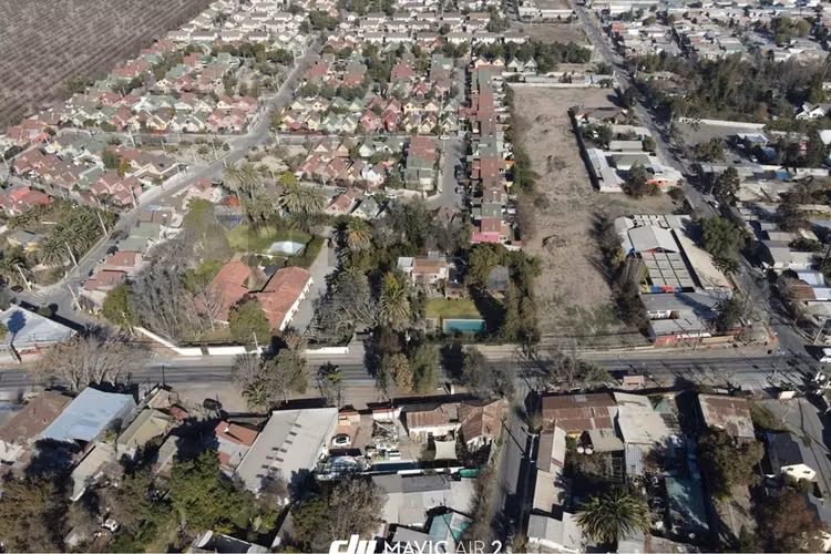 Terreno en arriendo en buin: ¡oportunidad única!