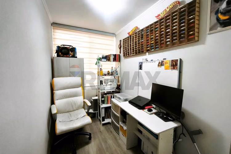 Venta depto tipo casa con patio y bodega - Imagen 22