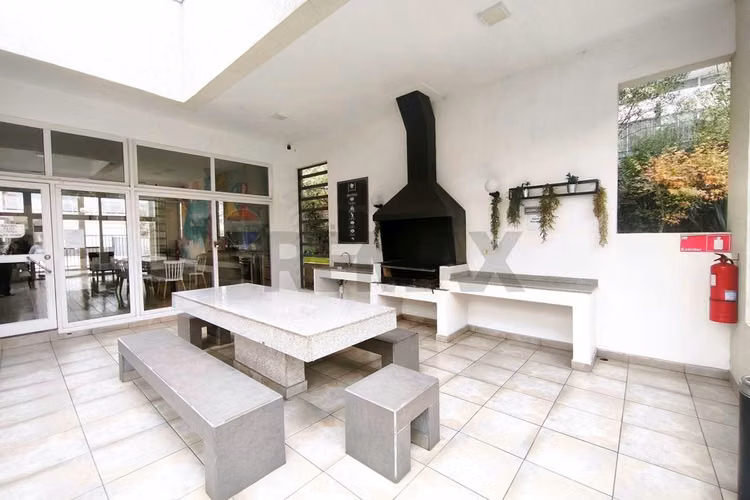 Venta depto tipo casa con patio y bodega - Imagen 31