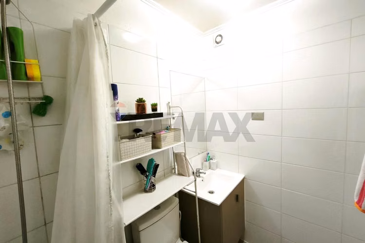 Venta depto tipo casa con patio y bodega - Imagen 21