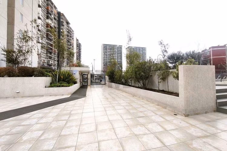 Venta depto tipo casa con patio y bodega - Imagen 36