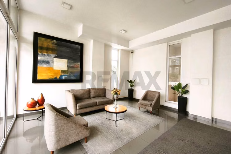 Venta depto tipo casa con patio y bodega - Imagen 27