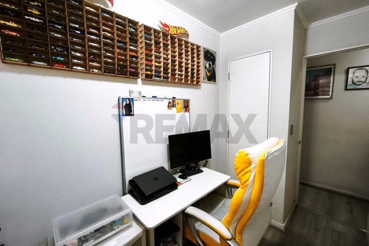Venta depto tipo casa con patio y bodega - Imagen 23