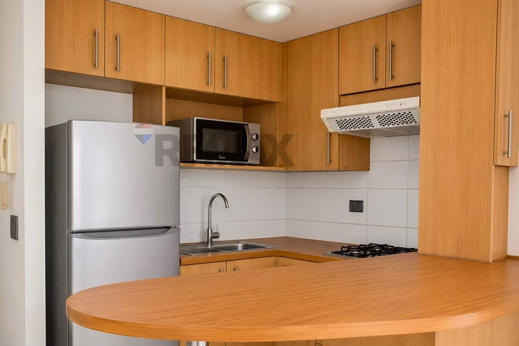 "perfecto departamento en calle santo domingo" - Imagen 5