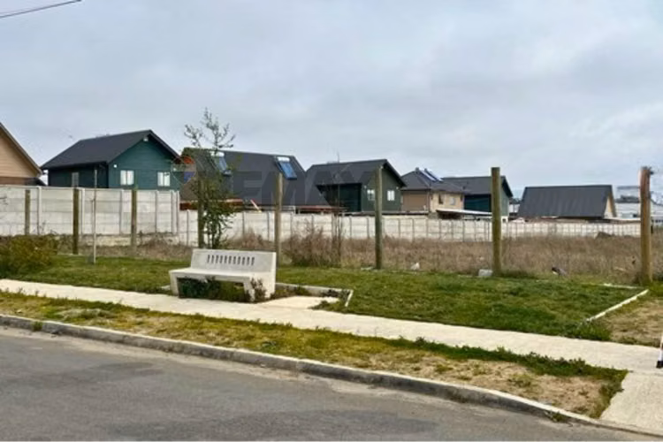 Sector bicentenario talca, de 10.000 m2