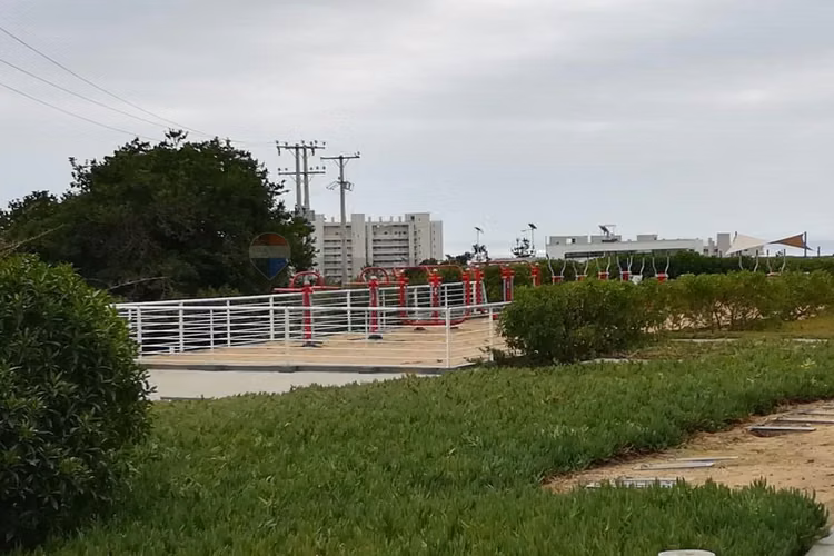 Venta depto 2d-2b en laguna bahía algarrobo