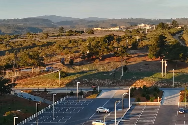 Venta depto 2d-2b en laguna bahía algarrobo