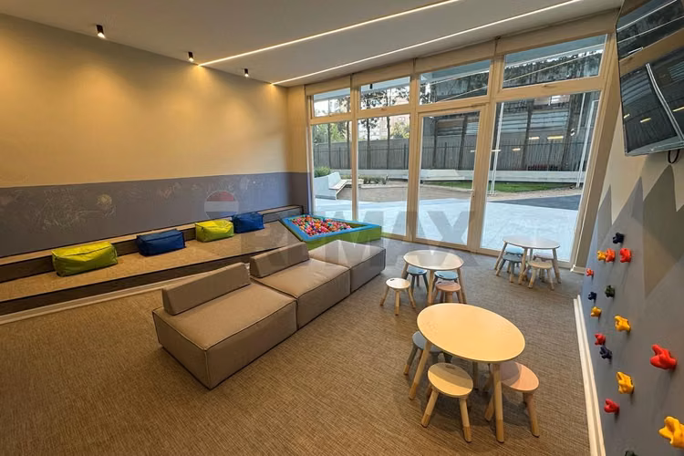 Departamento estudio a estrenar en ñuñoa