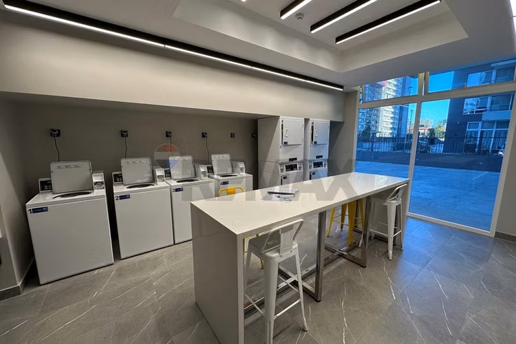 Departamento estudio a estrenar en ñuñoa