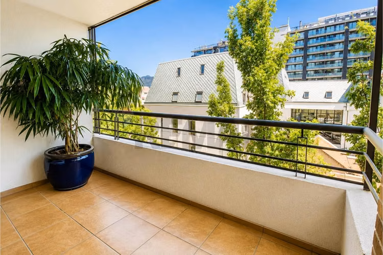 Depto. 2d 2b - 62 mts2 utiles – lyon / el vergel.