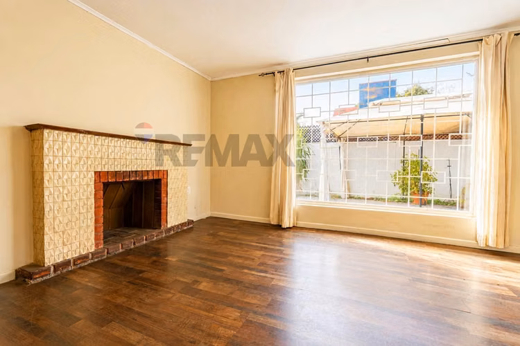 Casa a 10 min de metro quilín, rebajada - Imagen 9