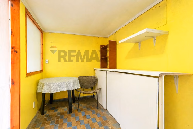 Casa a 10 min de metro quilín, rebajada - Imagen 25