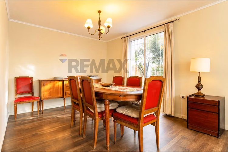Casa a 10 min de metro quilín, rebajada - Imagen 6