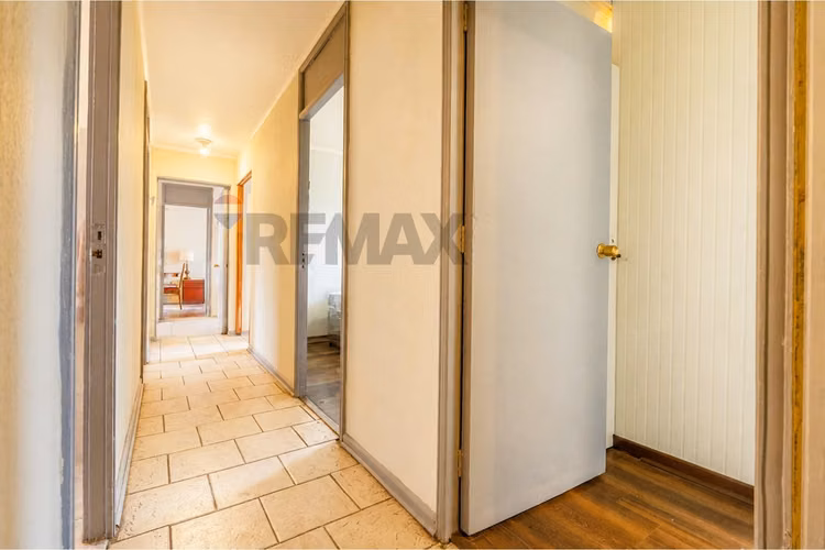 Casa a 10 min de metro quilín, rebajada - Imagen 20