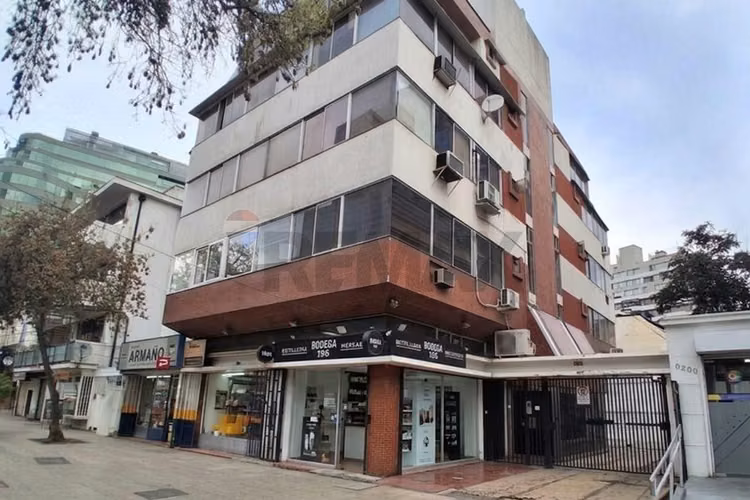 Venta de 4 oficinas para remodelación
