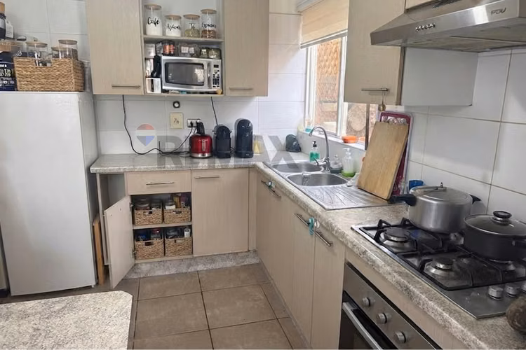 Venta de casa en condominio plaza buin iii - Imagen 6