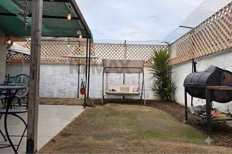 Venta de casa en condominio plaza buin iii - Imagen 10