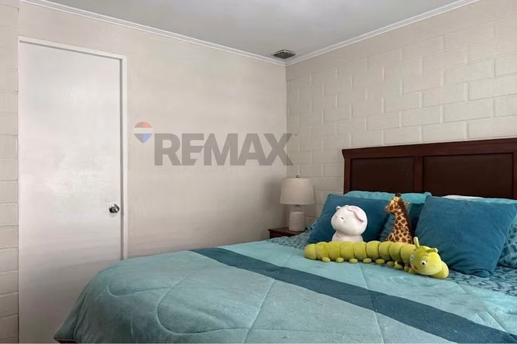 Venta de casa en condominio plaza buin iii - Imagen 7