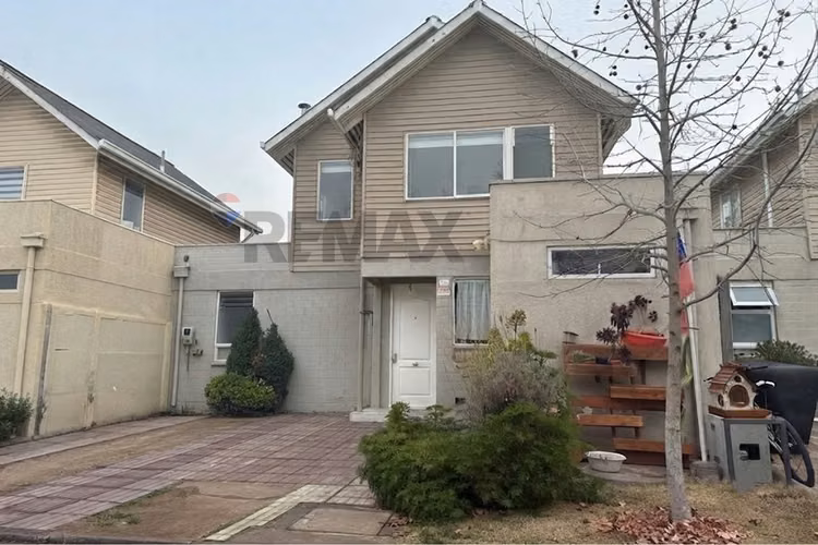 Venta de casa en condominio plaza buin iii - Imagen 2