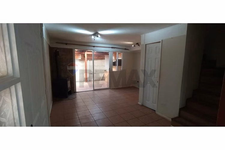 Venta de casa en buin oriente