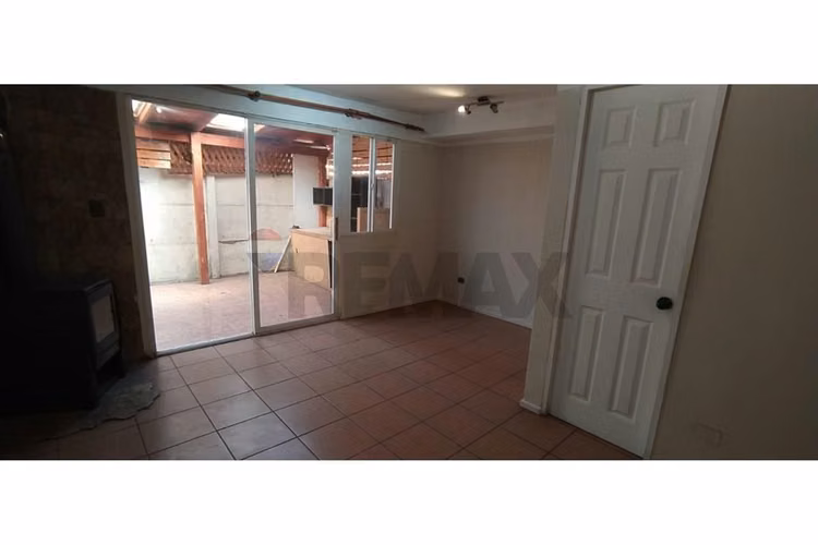 Venta de casa en buin oriente