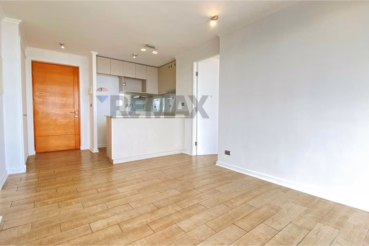 Hermoso departamento en concón