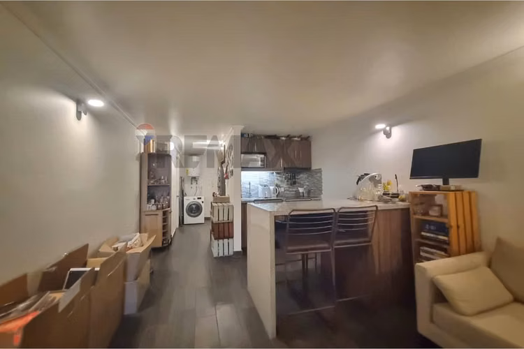 Acogedor departamento en venta - Imagen 2